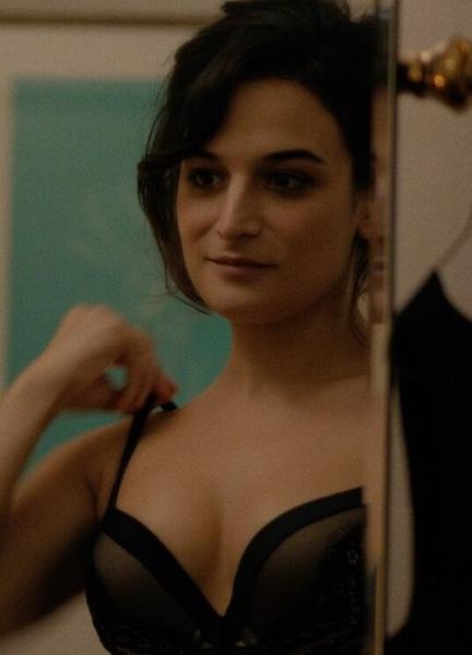 Jenny Slate Naked 219870