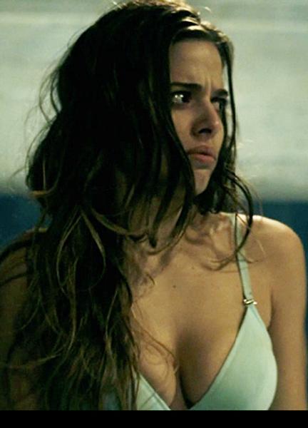 Maria Zamarbide Nude Photos 252465