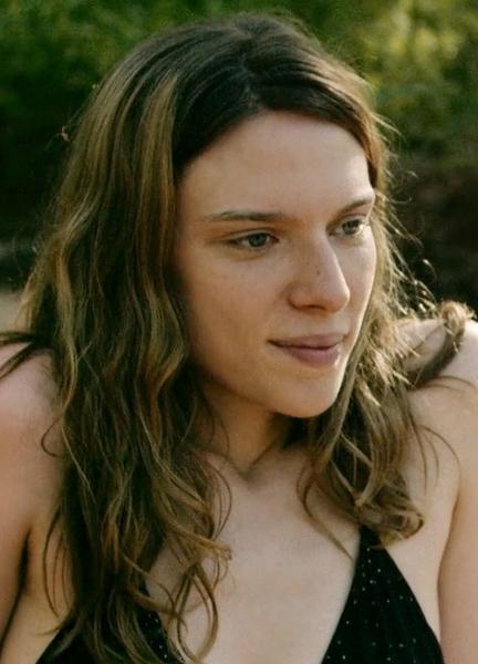 Andrea Carballo Nude 257928