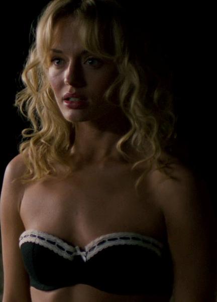 Laura Haddock Nude 227628