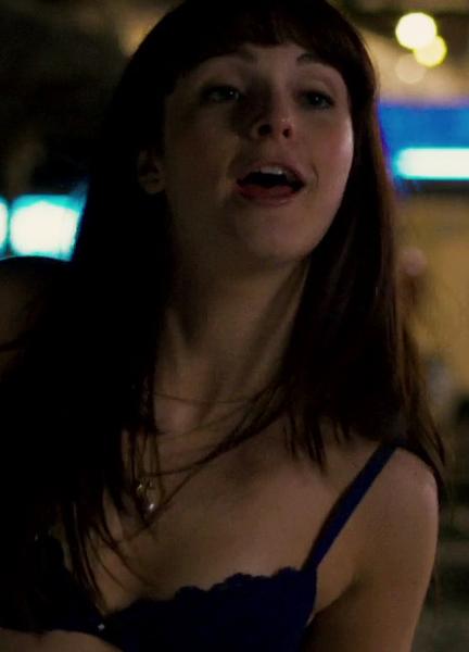 Tamla Kari Hot Scenes 236514