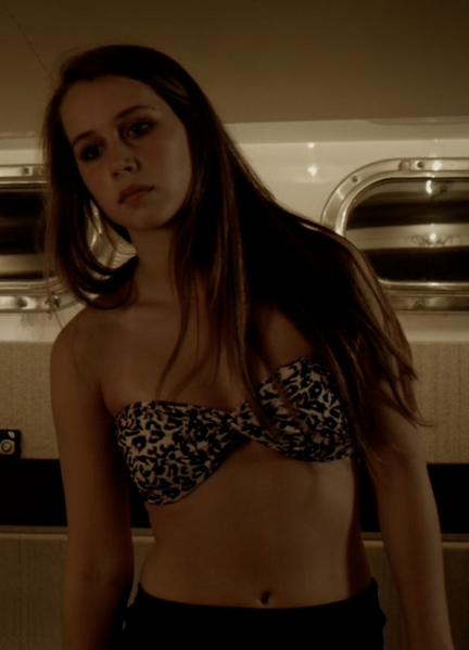 Julie Andersen Nude 271236