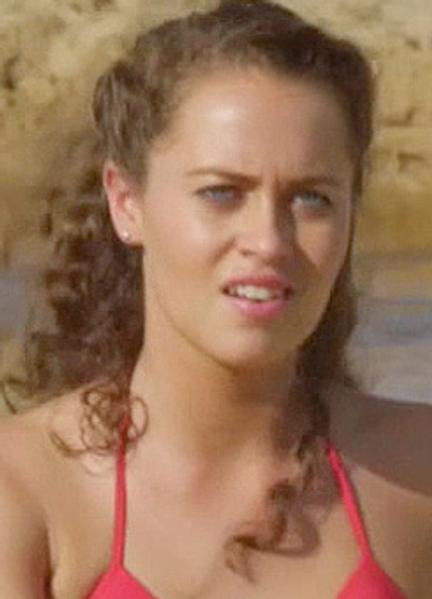 Anna Lawrence Hot Scenes 268986