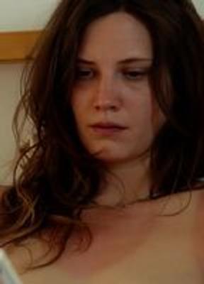 Drake Burnette Breasts Bush 222894
