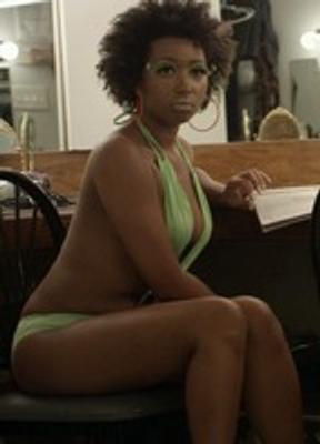 Sexy Laura Lemar-Goldsborough 268248