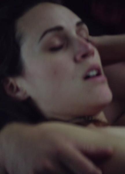 Adriene Mishler Nude Scenes 232479