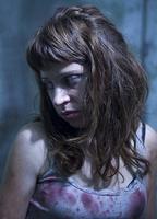 Ashley Spillers Bikini Lesbian 224127