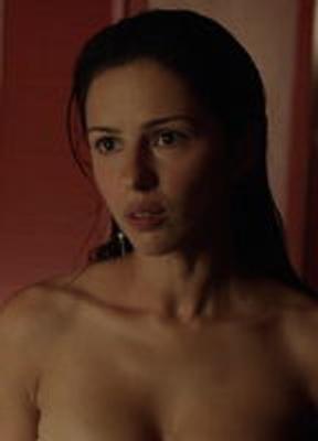 Annet Mahendru Butt Sexy 222756
