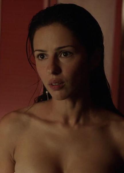 Annet Mahendru Nude 222756