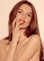 Emily Ratajkowski Model Bikini Breasts 218229