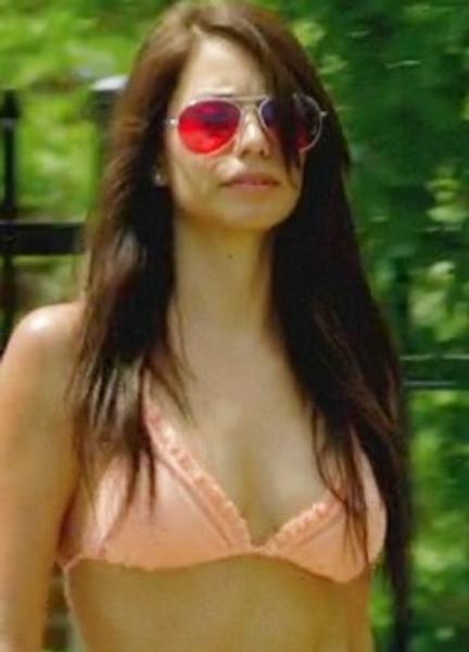 Leticia Jimenez Nude Photos 259713
