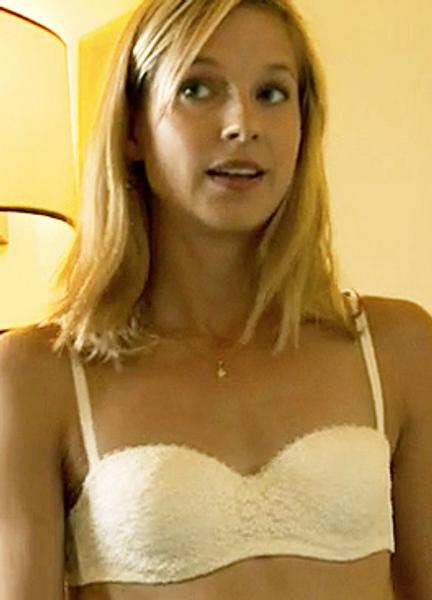 Sexy Lisa Bitter 250968