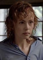 Brittany Allen Breasts Bush 220080