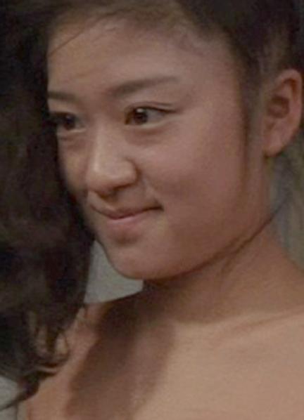 Rina Oka Nude Photos 289149