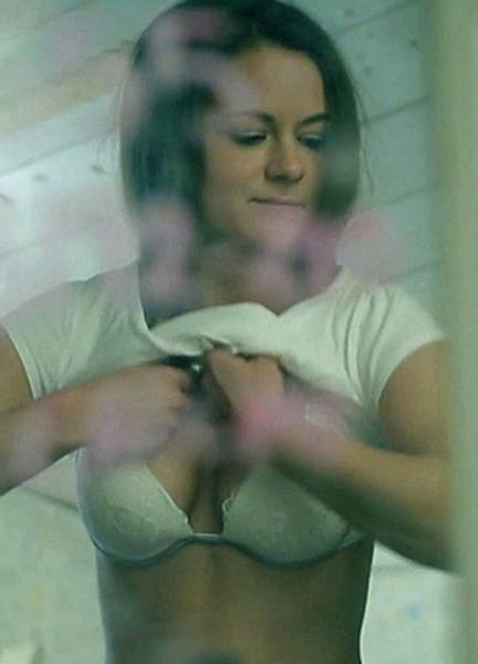 Hanna Oldenburg Naked 223854