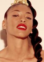 Jessi M'Bengue Breasts 224370