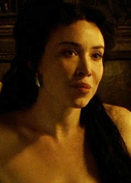 Daisy Lewis Nude 255540