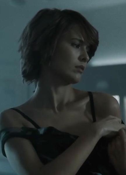 Lyubov Aksenova Naked 286846