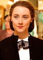 Saoirse Ronan Body Double Breasts 224283