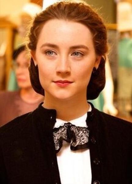 Saoirse Ronan Nude Scenes 224283