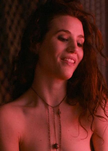 Elisa Lasowski Nude Scenes 236631