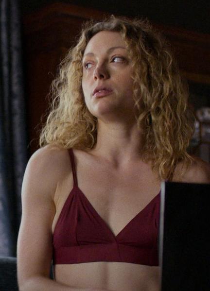 Leah Gibson Nude Photos 228549
