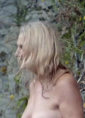 Lauren Dawes Breasts Bush 253569