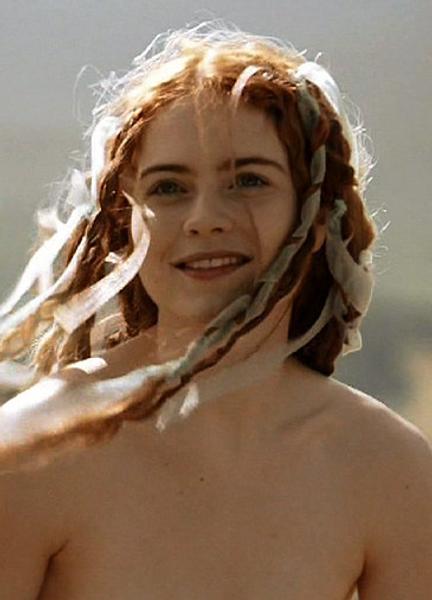 Hera Hilmar Naked 226638