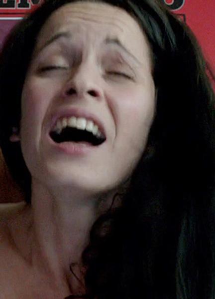 Rebecca Azan Nude 255384