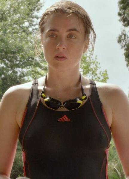 Adèle Haenel Nude 225060