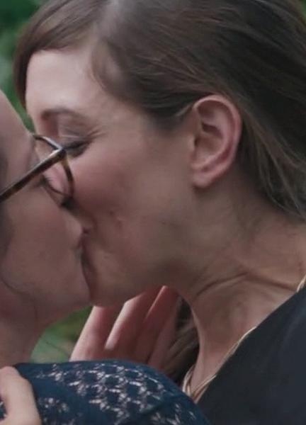 Julie White Hot Scenes 251826