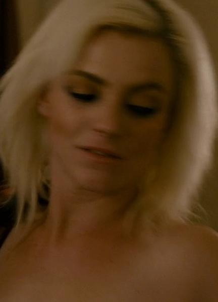 Allie Braun Hot Scenes 266646
