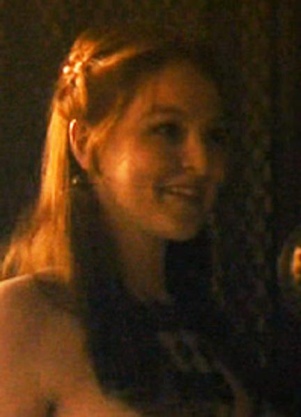 Josephine Gillan Nude 232704