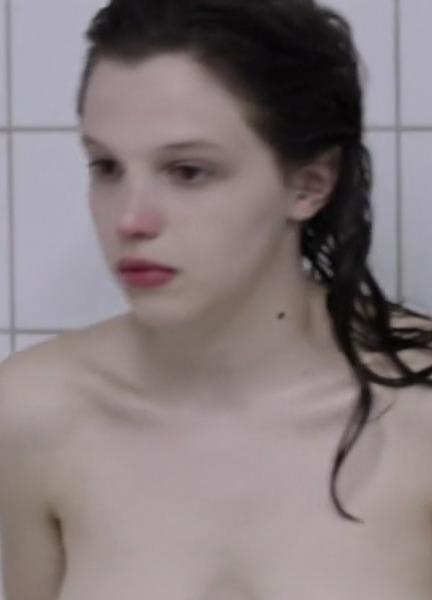Solène Rigot Naked 227262