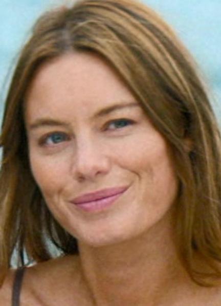 Camille Rowe Nude 286184