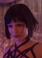 Asphyxia Noir Breasts Bush 278885