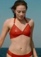 Lara Pulver Bikini Breasts 229236