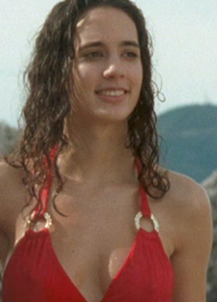 Ivana Pekovic Sexy Photos 263673