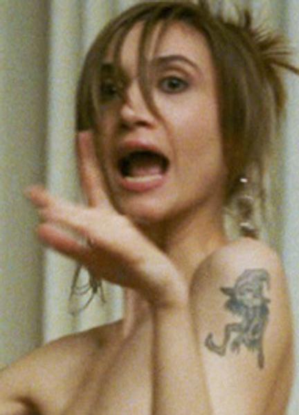 Biljana Hresnjek Nude Scenes 262671