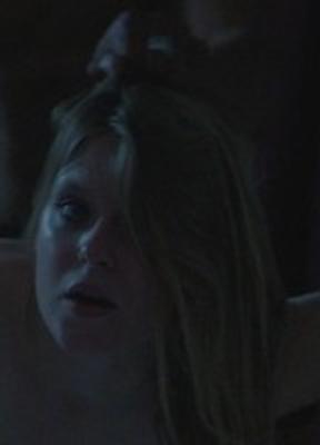 Jéromine Chasseriaud Breasts Butt 255228
