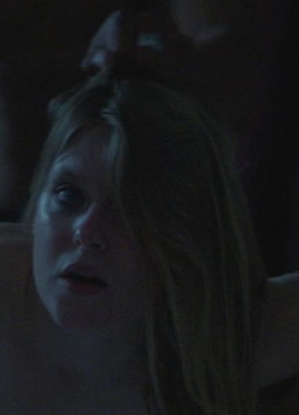 Jéromine Chasseriaud Nude 255228