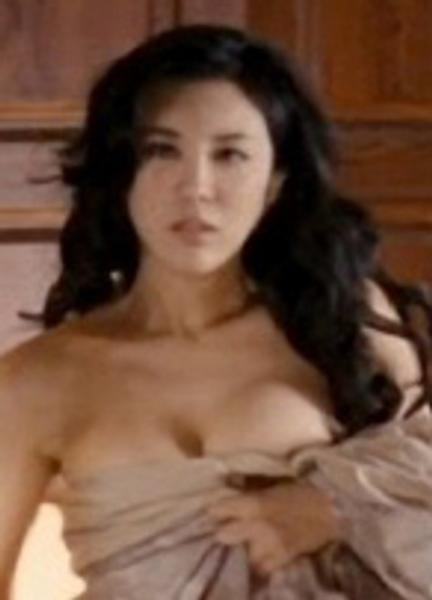 Dan Tong Han Nude 288280
