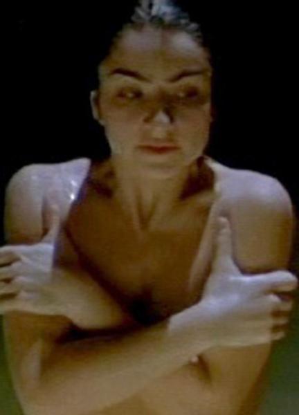 Michal Shtamler Nude Photos 262329