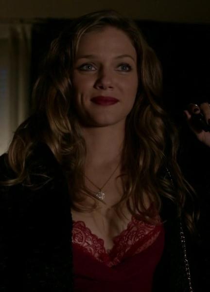 Sexiest Tracy Spiridakos Scenes 227355