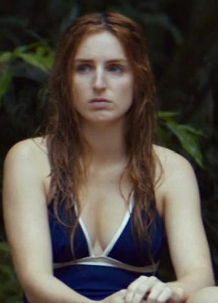 Sexiest Alison Wheeler Scenes 238323