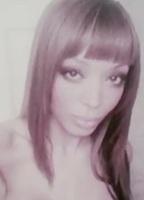 Nenna Abuwa Breasts Thong 291698