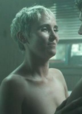 Peri Baumeister Breasts Bush 290340