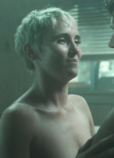 Peri Baumeister Nude 290340