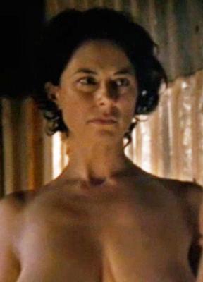 Belinda Stewart-Wilson Nude 235944
