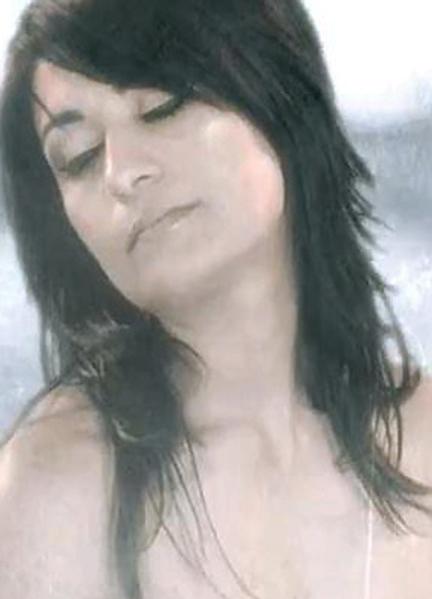 Mala Ghedia Naked 267774